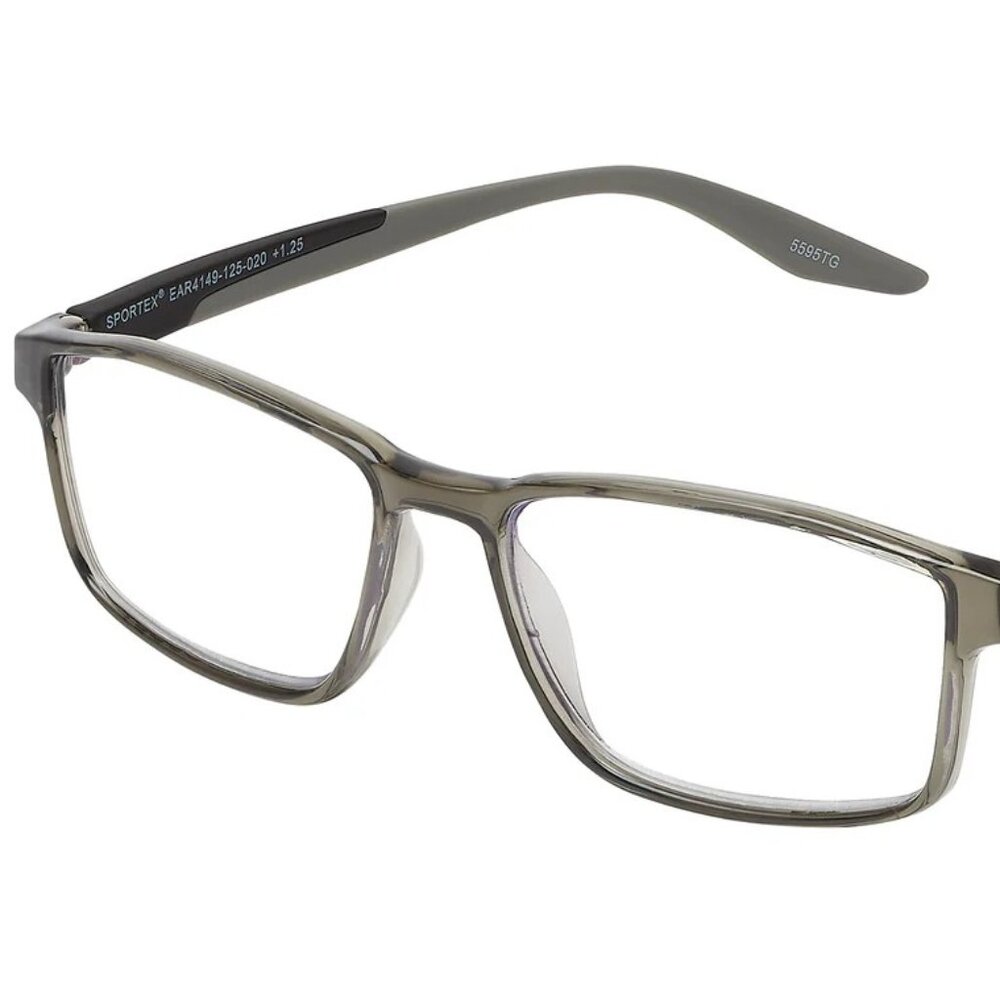 Sportex Blue Light Readers AR4149 Ryan +1.25